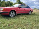 Audi 100 1992 годаүшін850 000 тг. в Усть-Каменогорск – фото 3