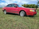 Audi 100 1992 годаүшін850 000 тг. в Усть-Каменогорск – фото 4