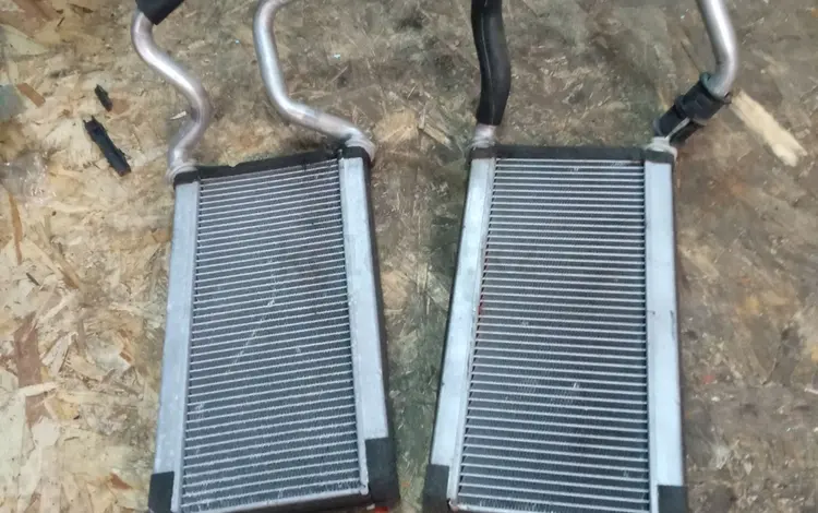Радиатор печки за 16 000 тг. в Алматы