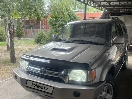 Toyota 4Runner 2002 года за 9 000 000 тг. в Алматы