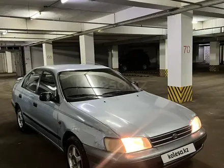 Toyota Carina E 1994 годаүшін1 350 000 тг. в Алматы – фото 2