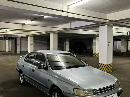 Toyota Carina E 1994 годаүшін1 350 000 тг. в Алматы – фото 6