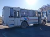 ПАЗ  4234 2008 года за 2 200 000 тг. в Астана – фото 4