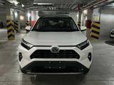 Toyota RAV4 2024 года за 17 400 000 тг. в Алматы – фото 2