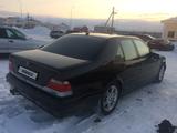 Mercedes-Benz S 500 1998 года за 6 500 000 тг. в Шымкент – фото 4