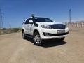 Toyota Fortuner 2013 годаүшін12 700 000 тг. в Актау