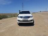 Toyota Fortuner 2013 годаүшін13 000 000 тг. в Актау – фото 2