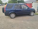 Honda CR-V 2004 годаүшін4 500 000 тг. в Актобе – фото 2