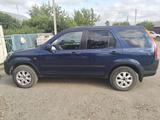 Honda CR-V 2004 годаүшін4 500 000 тг. в Актобе – фото 3