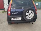 Honda CR-V 2004 годаүшін4 500 000 тг. в Актобе – фото 4