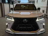 Lexus LX 570 2021 годаүшін88 000 000 тг. в Актау