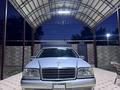 Mercedes-Benz S 320 1996 годаүшін3 500 000 тг. в Тараз – фото 12
