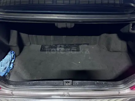 Mercedes-Benz S 320 1996 года за 3 500 000 тг. в Тараз – фото 15