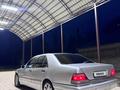 Mercedes-Benz S 320 1996 годаүшін3 500 000 тг. в Тараз – фото 7