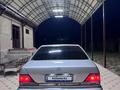 Mercedes-Benz S 320 1996 годаүшін3 500 000 тг. в Тараз – фото 9