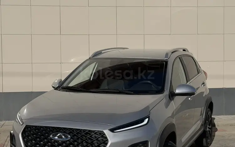 Chery Tiggo 2 Pro 2023 года за 4 650 000 тг. в Костанай
