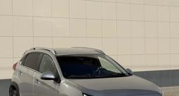 Chery Tiggo 2 Pro 2023 годаүшін4 650 000 тг. в Костанай – фото 5