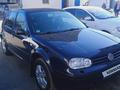 Volkswagen Golf 2001 года за 2 200 000 тг. в Рудный – фото 2