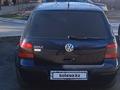 Volkswagen Golf 2001 года за 2 200 000 тг. в Рудный – фото 4