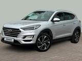 Hyundai Tucson 2020 годаfor12 200 000 тг. в Алматы