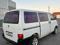 Volkswagen Transporter 1992 годаfor1 850 000 тг. в Астана – фото 4