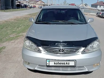 Toyota Camry 2005 года за 4 400 000 тг. в Астана