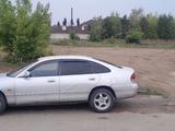 Mazda Cronos 1994 года за 650 000 тг. в Астана – фото 3