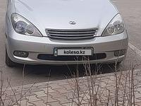 Lexus ES 300 2002 года за 5 500 000 тг. в Актау