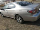 Lexus ES 300 2002 года за 5 300 000 тг. в Актау – фото 3