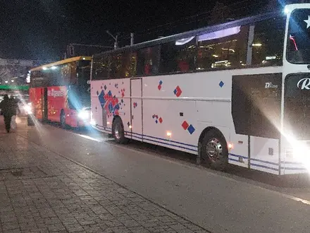 Пассажирский перевозки Аренда Заказ Автобусов в Алматы – фото 9