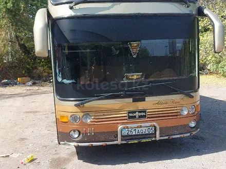 Пассажирский перевозки Аренда Заказ Автобусов в Алматы – фото 6