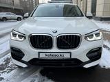 BMW X4 2020 года за 25 000 000 тг. в Астана