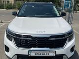 Kia Seltos 2024 года за 9 000 000 тг. в Алматы – фото 3