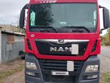 MAN  TGX 2018 года за 28 500 000 тг. в Алматы