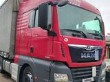 MAN  TGX 2018 года за 28 500 000 тг. в Алматы – фото 4