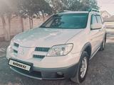 Mitsubishi Outlander 2005 годаfor5 100 000 тг. в Актау