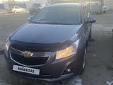 Chevrolet Cruze 2013 года за 4 900 000 тг. в Астана – фото 2