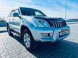 Toyota Land Cruiser Prado 2008 года за 11 700 000 тг. в Актау – фото 3