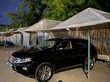 Lexus RX 350 2013 годаүшін9 000 000 тг. в Алматы – фото 2