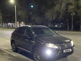 Lexus RX 350 2013 годаүшін9 000 000 тг. в Алматы – фото 4