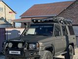 Toyota Land Cruiser 2008 года за 11 500 000 тг. в Атырау