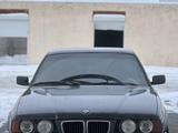 BMW 520 1994 года за 2 100 000 тг. в Шымкент – фото 3