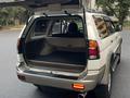 Mitsubishi Montero Sport 2000 годаfor5 900 000 тг. в Алматы – фото 6