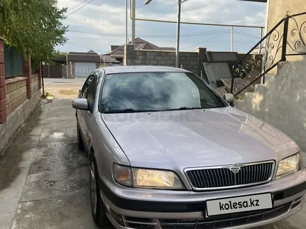 Nissan Maxima 1996 года за 1 700 000 тг. в Жаркент – фото 6