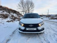 ВАЗ (Lada) Granta 2190 2023 годаүшін6 000 000 тг. в Усть-Каменогорск