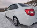 ВАЗ (Lada) Granta 2190 2023 годаүшін6 000 000 тг. в Усть-Каменогорск – фото 5