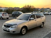 ВАЗ (Lada) Priora 2171 2013 годаүшін1 650 000 тг. в Шымкент