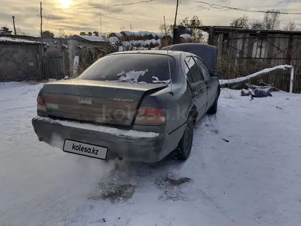 Nissan Maxima 1996 года за 1 450 000 тг. в Семей – фото 11