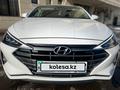 Hyundai Elantra 2020 годаfor10 500 000 тг. в Алматы – фото 14