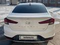 Hyundai Elantra 2020 годаfor10 500 000 тг. в Алматы – фото 6